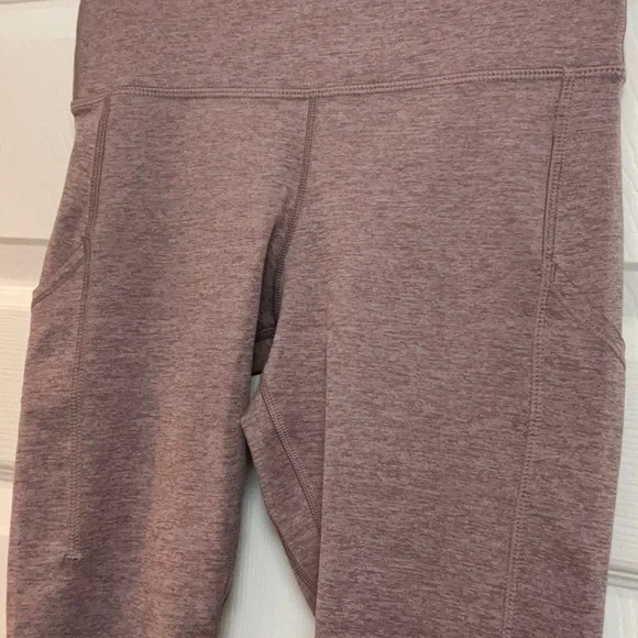 Nike Women’s Epic Lux Running Crop Tights / Leggings, small - Picture 4 of 10